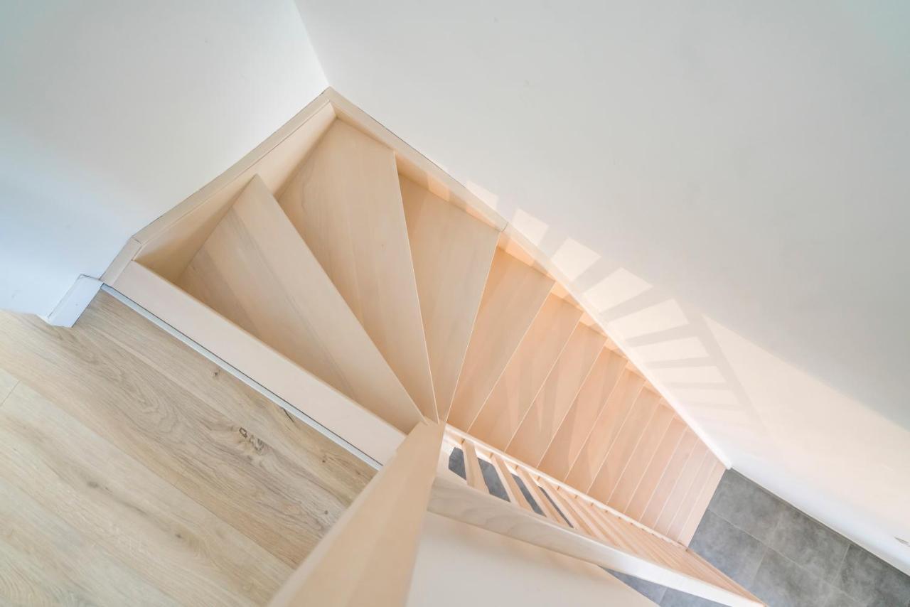Appartement Villa Creole Jachthaven Nieuwpoort Kültér fotó